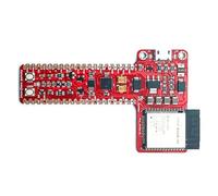 Yominerr Module Nano ESP32 Double Wi-FI & Bluetooth Portée Étendue de 100m Connectivité Améliorée pour Projets IoT
