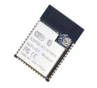 Yominerr Module sans ESP32-S3-N16R8 Module sans ESP32-S3-WROOM-1 à Double Cœur WiFi+Bluetooth 5.0 pour Les Applications sans IoT