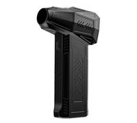 Yominerr Nouveau Ventilateur Violent X11 à Main, Turbine à Moteur Sans Balais, 13 000 /Min, Souffleuse à Neige, Souffleuse à Poussière, Souffleuse à Eau pour Clavier Extérieur et Maison