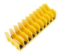 Yominerr Organisateur de Pinces, Rangement pour Outils à Main, Support de Rangement pour Tiroir D'Outils, Organiseur de Pinces et de Coupeurs A