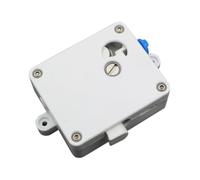 Yominerr Pièces D'Imprimante 3D Mise à Niveau Suite D'Extrudeuse Étendue Feeder Um2 Extrusion Adaptée au Bloc Olsson de Filament de 1,75 mm