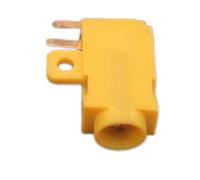 Yominerr Port de Chargeur D'Alimentation pour 2000 3000 pour Réparation de Console