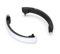 Yominerr pour Casque PS VR2 VR Haut-Parleur Externe Amplificateur Audio Stéréo Portable Haut-Parleur sans 3,5 mm Accessoires de