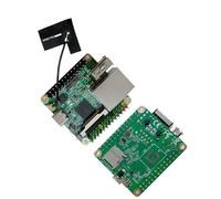 Yominerr pour Milk-V Duo S 512 Mo SG2000 RISC V Linux Board Top-Version-Milk-V-Duo WiFi