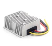 Yominerr Régulateur de Tension Universel 8V-40V à 12V Convertisseur de Puissance CC 6A Module D'Alimentation Régulateur de Puissance Automatique Boost/Réduction