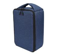 Yominerr Sac pour appareil photo reflex numérique, étanche, portable, avec séparateur intérieur, sac de protection rembourré, super épais, inserts intérieurs anti-chute, sac à main B