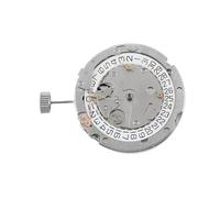 Yominerr ST2552-369 Machine à Calendrier Calendrier à 4,5 Chiffres Mouvement Mécanique Entièrement Automatique Multifonction à Six Broches