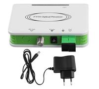 Yominerr Système CATV ONU FTTH Récepteur Optique WDM Nœud Optique Triplexeur Actif SC/ (A) Prise UE