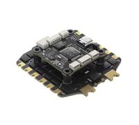 Yominerr Taker F722 BLS 80A V2 Stack 80A 4IN1 ESC 16MB Boîte Noire Analyse des Données Enregistrement des Données de Vol Plug XT60 Play Racing FPV Drone