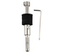 Yominerr Tambour Cowbell Water Cymbal Stand Clamp Holder Accessoires Bras Percussion Accessoire Sans Cymbale Stacker