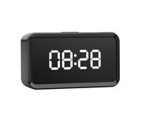Yominerr Télécommande Intelligente Tuya IR WiFi RF433 Type-C Contrôle Universel Smart Life pour TV DVD AUD Via Yandex