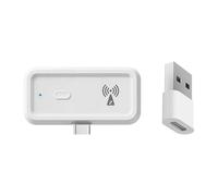 Yominerr Tuya Smart Home Zigbee Repeater Type-C Extender Signal Amplifier Transmission Repeater pour Zigbee Gateway