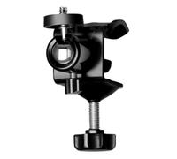 Yominerr U Pince Support de Bureau pour Appareil Photo avec Tête Sphérique Mini Réglable et Griffe de Serrage U-Clip Clip Bracket