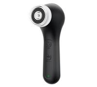 Yominerr Vibrant Face Scrubber Brosse Faciale Étanche à Vibrations 8 Modes pour un Nettoyage en Profondeur