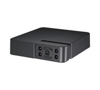 Yominerr WK11 HD Smart WiFi Mini Caméra de Surveillance Infrarouge Sans Vision Nocturne Mobile Caméra Intérieure et Extérieure à Distance