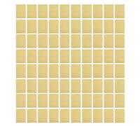 Yomiyuyr Bavoirs Detal jetables, Bavoirs Detal imperméables roses pratiques avec 80 pièces pour un usage beauté (Jaune)