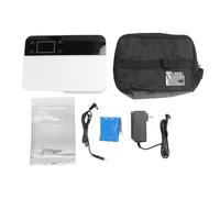 yomoe Boîte froide à insuline pour voiture - Température constante - réfrigérateur portable - Mini réfrigérateur portable pour médecine de voiture