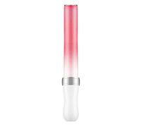 yomoe LED Light Stick Devrait Prendre en Charge Le Bâton 15 Couleurs Flash Stick Light Stick Concert Props