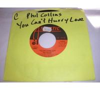Yon Can't Hurry Love / Do You Know, Do You Care 45 RPM Single