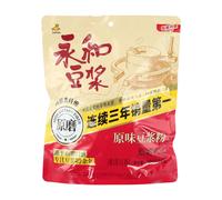 Yon Ho Lait de soja en poudre Saveur Originale 300g