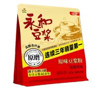 YON HO Poudre de lait de soja à l'arôme original 300g