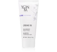 Yon-Ka Age Defense Creme 93 crème légère matifiante pour le visage 50 ml