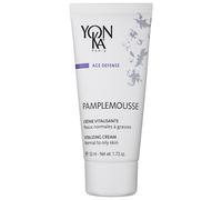 Yon-Ka Age Defense Grapefruit crème revitalisante pour peaux normales à grasses 50 ml