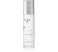 Yon-Ka Age Defense Nude Perfect Fluide fluide anti-oxydant protecteur pour un visage parfait 50 ml