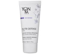 Yon-Ka Age Defense Nutri crème rénovatrice intense pour peaux sèches à très sèches 50 ml