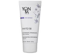 Yon-Ka Age Defense Phyto 58 crème de nuit régénérante pour peaux sèches 40 ml