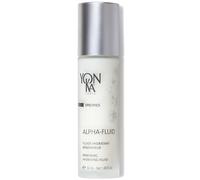 Yon-Ka Alpha Fluid (50 ml) Soin hydratant l ger Age Defense Skin Care
