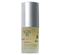 Yon-Ka Booster Defense+ 15ml - Concentré Antioxydant pour Optimiser votre Routine Jour et Nuit - Protège contre les Agresseurs Environnementaux, Prévient le Vieillissement - 99,7% d'Origine Naturelle