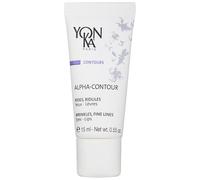 Yon-Ka Contours Alpha-Contour gel anti-rides contour yeux et lèvres 15 ml