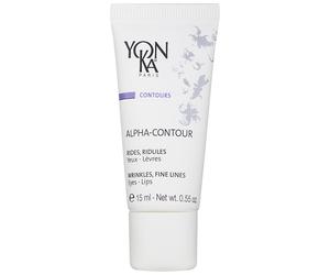 Yon-Ka Contours Alpha-Contour gel anti-rides contour yeux et lèvres 15 ml