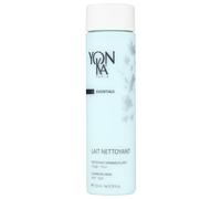 Yon-Ka Essentials Cleansing Milk lait démaquillant purifiant visage et yeux 200 ml