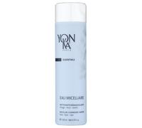 Yon-Ka Essentials Eau Micellaire eau micellaire démaquillante et nettoyante 200 ml