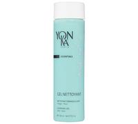 Yon-Ka Essentials gel démaquillant et nettoyant visage et yeux 200 ml