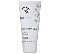 Yon-Ka Essentials Guarana Scrub gommage visage à effet détoxifiant 50 ml