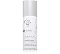 Yon-Ka Lotion Peaux Normales à Grasses 50ml - Brume de soin Visage Vivifiante Sans Alcool - Hydrate, Purifie, Apaise et Rééquilibre - Enrichie aux 5 Huiles Essentielles - 99,6% d'origine naturelle
