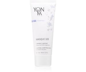 Yon-Ka Essentials Masque 103 masque à l'argile pour peaux normales à grasses 75 ml