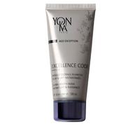 Yon-Ka Excellence Code Masque Jeunesse Anti-Age 50ml - Lift et éclat immédiats, résultats dermatologiquement prouvés après 28 jours ! 91% d'ingrédients naturels, avec du souchet sultan