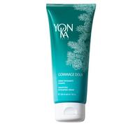 Yon-Ka Gommage Douce Silhouette 200ml - Exfolie et Nourrit - Raffermit et Hydrate avec Action Anti-Cellulite - Naturel avec Huiles Essentielles de Cèdre, Cyprès, et Romarin