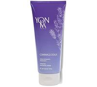 Yon-Ka Gommage Doux Détox 200ml - Exfolie et Nourrit - Élimine les Cellules Mortes, Laisse un Voile d'Hydratation - Huiles Essentielles de Lavande - 2 Tailles de Grains | 97% d'Ingrédients Naturels