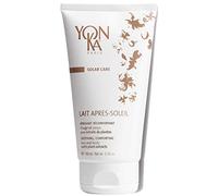 Yon-Ka Lait Après - Soleil 150ml - Lait Apaisant et Hydratant pour le Visage et le Corps - Prolonge le Bronzage - Formule Naturelle avec 12 Extraits de Plantes