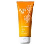 Yon-Ka Lait Hydratant Corps Vitality 200ml | Lait pour le Corps Hydratant Réparateur avec Vitamine E | Léger, Sans Film Gras | Essences de Mandarine et d'Orange Douce I 96% d'Origine Naturelle
