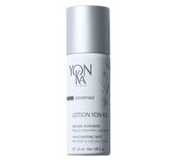 Yon-Ka Essentials Invigorating Mist brume pour peaux normales à grasses 50 ml
