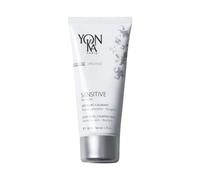 Yon-Ka Masque Sensitive pour Peaux Sensibles 50ml-Masque Visage Calmant et Apaisant pour Peau Sensible-Réduit les Rougeurs,les Tiraillements et les Démangeaisons-Efficacité Dermatologiquement Prouvée