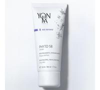 Yon-Ka Phyto 58 Crème Nuit Réparatrice pour Peaux Sèches 50ml - Purifie, Régénère et Illumine les Peaux Fatiguées - Efficacité Dermatologiquement Prouvée en 28 Jours !