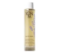 Yon-Ka Phyto-Bain Huile de Bain et Douche Revitalisante 100ml | Huile Relaxante et Tonifiante pour Peau Sèche | Stimule la Microcirculation | Lavande de Provence et Romarin | Origine Naturelle