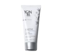 Yon-Ka Sensitive Crème peau sensible 50ml - Crème apaisante pour peaux sensibles - Efficacité dermatologiquement prouvée ! 98% d'origine naturelle